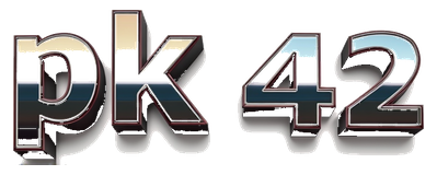 pk 42 logo