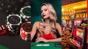 pk 42 Live Casino